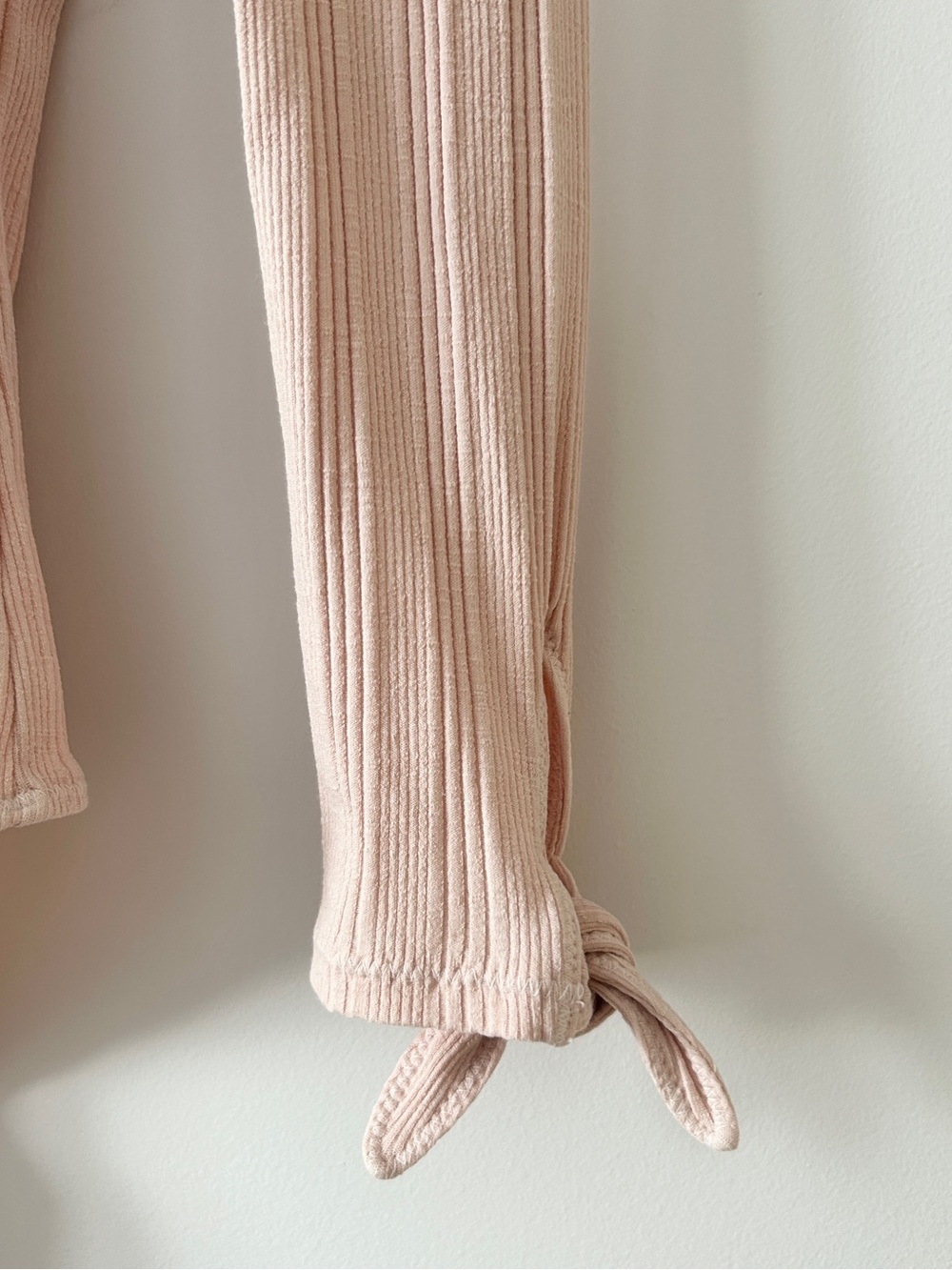 Free People Intimately Ribbed Body Suit - Picture 4 of 4